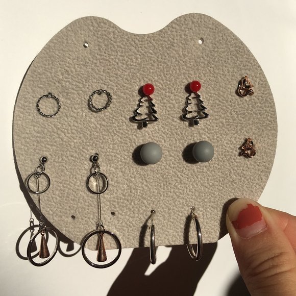 Silver Jewelry Bundle - Picture 2 of 13